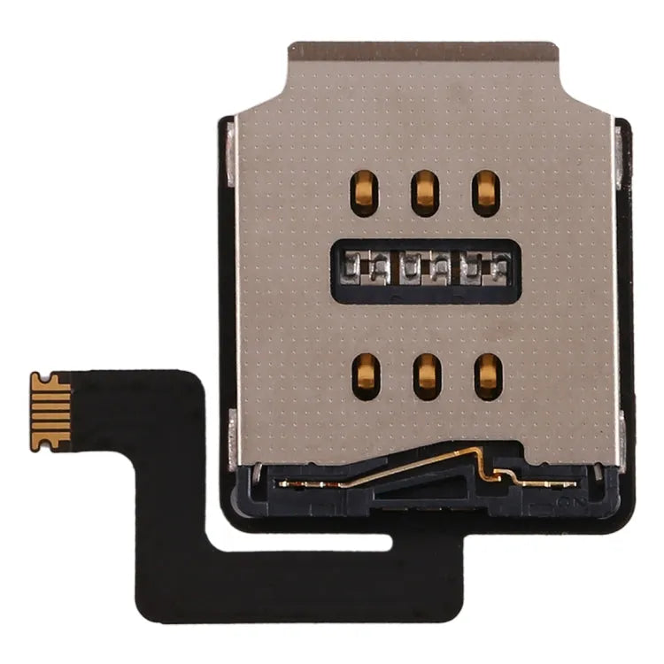 SIM-kaartlezer-flexkabel voor iPad 10,2 inch en iPad 7 (3G)