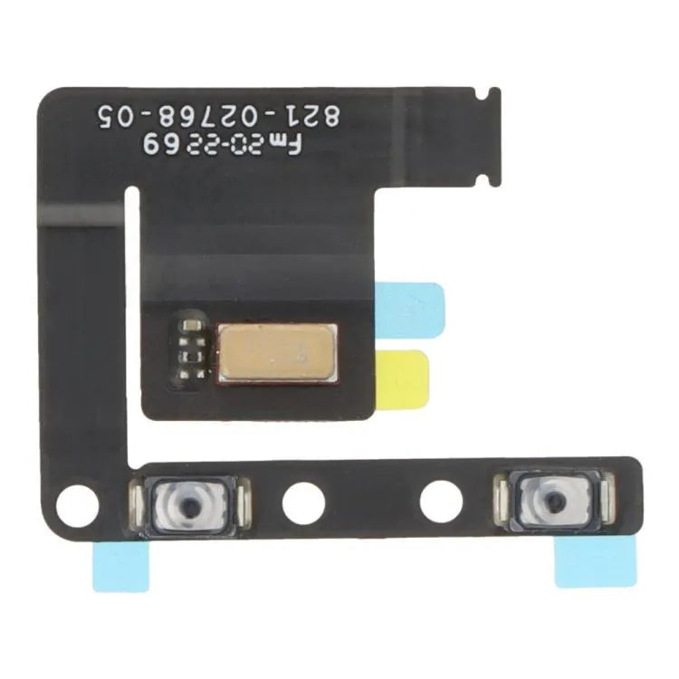 Volumeknop-flexkabel voor iPad Air 11 inch 2024 WiFi