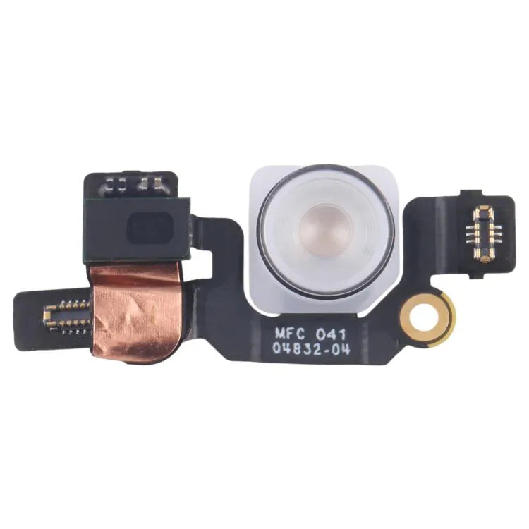 Zaklamp-flexkabel voor iPad Pro 11 inch 2024 en 13 inch 2024