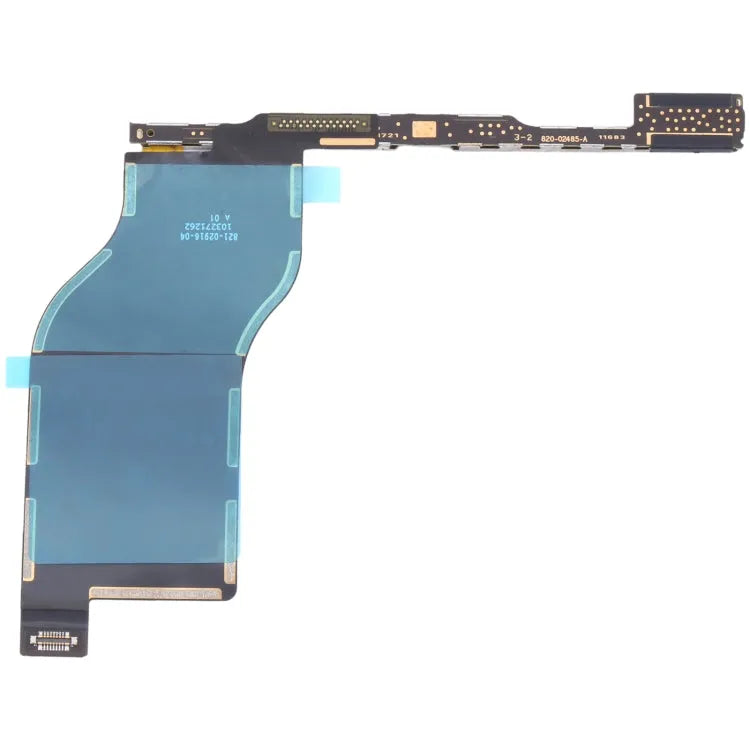 Stylus-pen-oplaadflexkabel A2301 voor iPad Pro 11 inch 2021