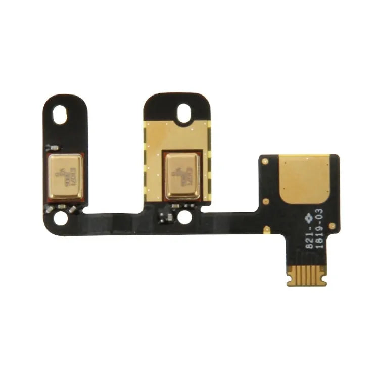 Sensor- en microfoon-flexkabel voor iPad mini 3