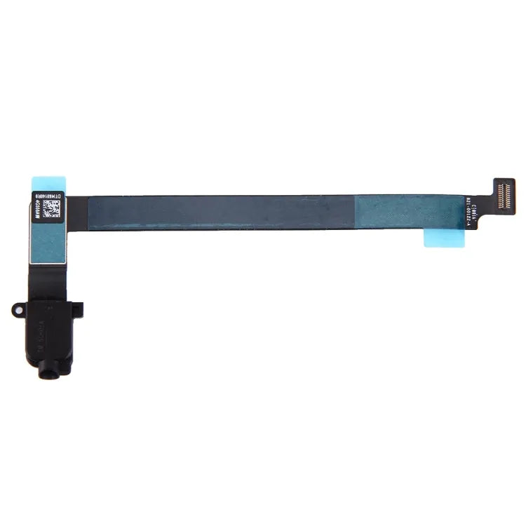 Audio-flexkabel voor iPad Pro 12,9 inch (zwart)