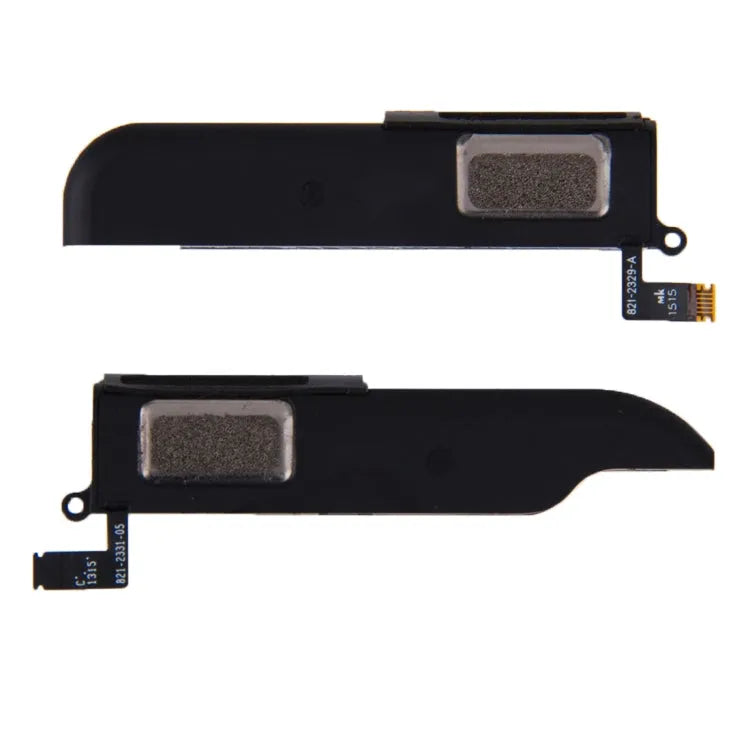 Luidsprekerset (2 stuks) voor iPad mini 4
