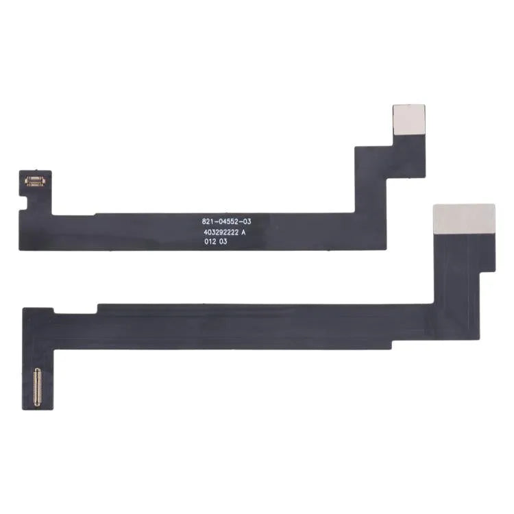LCD-connector-flexkabel set (1 paar) voor iPad Pro 13 inch 2024