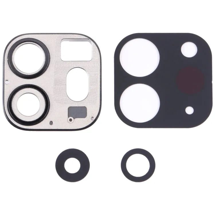 Cameralensdop voor iPad Pro 11 inch 2021 2022