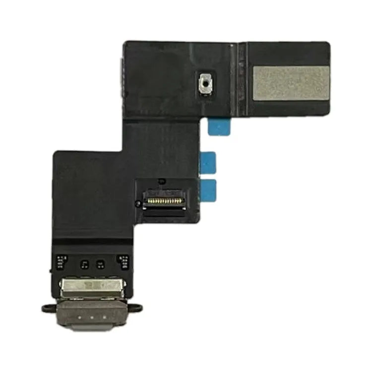 Magnetische oplaadpoort-flexkabel A2898 A2899 A2900 voor iPad Air 13 inch 2024 (grijs)