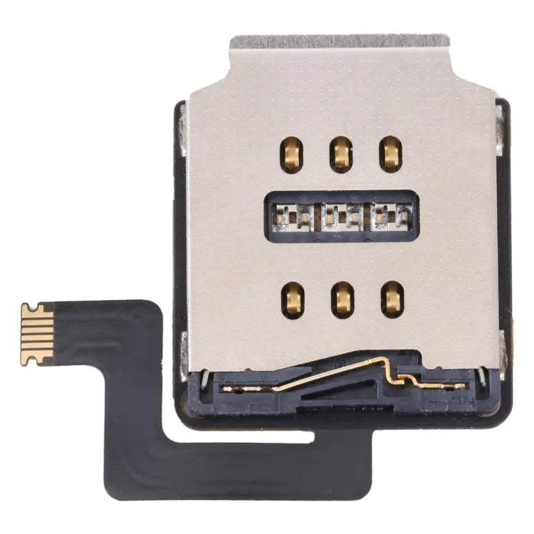 SIM-kaarthouder met flexkabel A2604 A2603 A2605 voor iPad 9 2021 10,2 inch