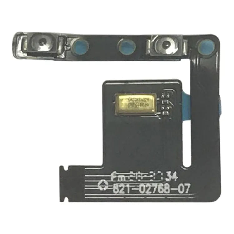 Volumeknop-flexkabel A2316 wifi voor iPad Air 2020 10,9 inch en Air 4