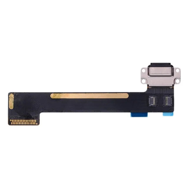 Oplaadpoort-flexkabel A2124 A2126 A2133 voor iPad mini 5 2019 (zwart)