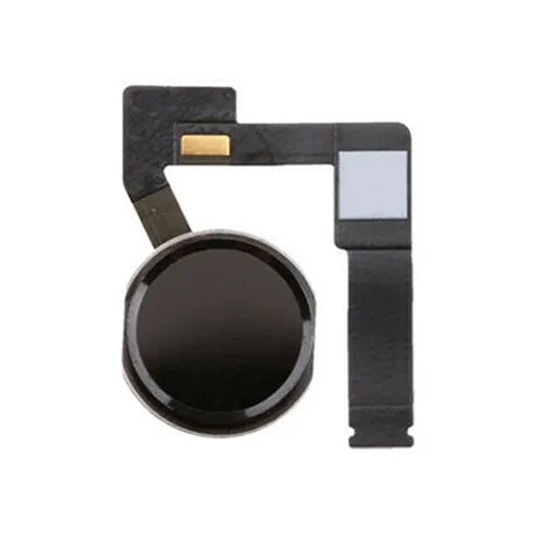 Home-knop flexkabel A1701 A1709 voor iPad Pro 10,5 inch 2017 (zwart)