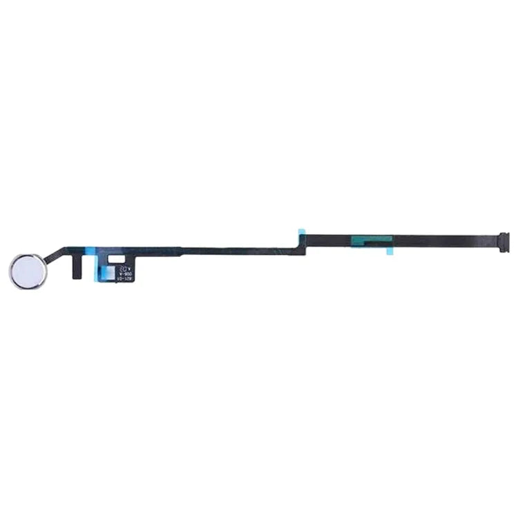 Home-knop flexkabel A2197 A2200 voor iPad 7 10,2 inch 2019 (wit)