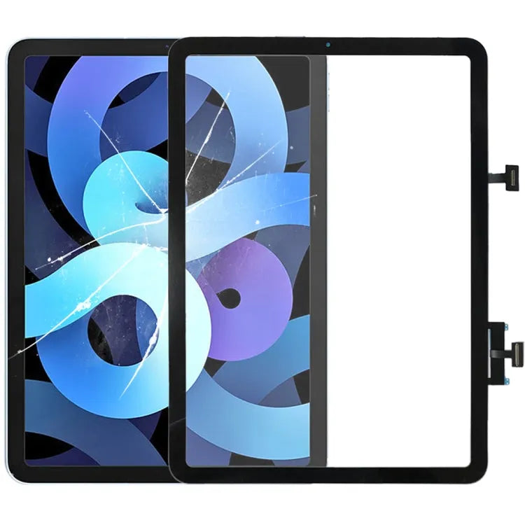 Aanraakscherm A2324 A2072 voor iPad Air 4 10,9 inch 2020