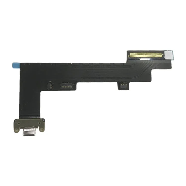 Laadpoort-flexkabel A2324 A2325 A2072 voor iPad Air 4 10,9 inch 2020 4G (wit)