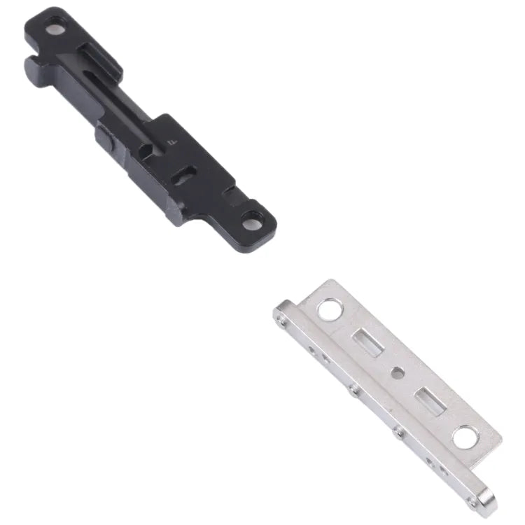 Aan-uit en volumeknop flexkabel met bezel A2316 voor iPad Air 4 2020 (wifi)