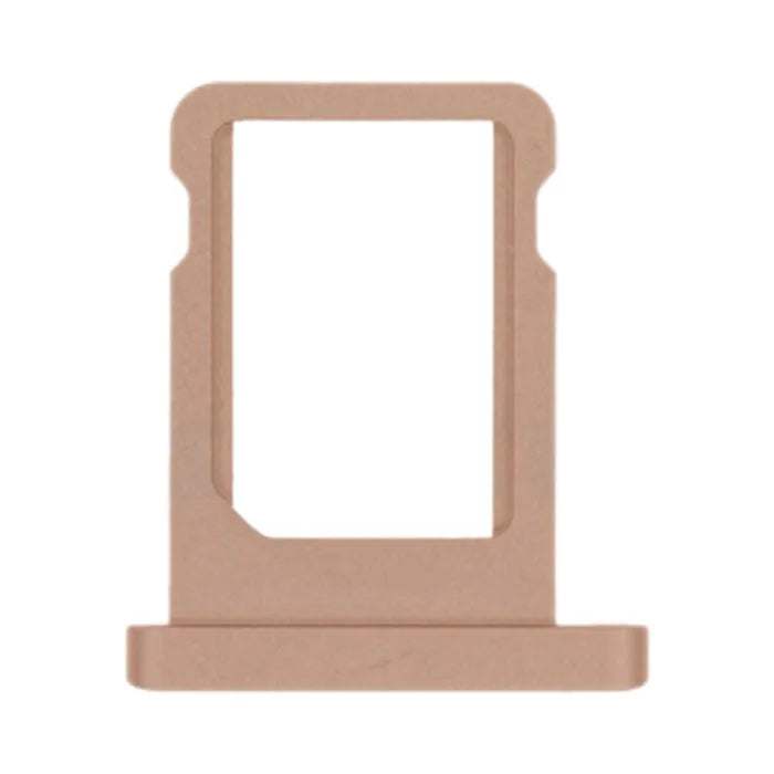 Simkaartlade A2124 A2125 A2126 A2133 voor iPad mini 2019 en mini 5 (goud)
