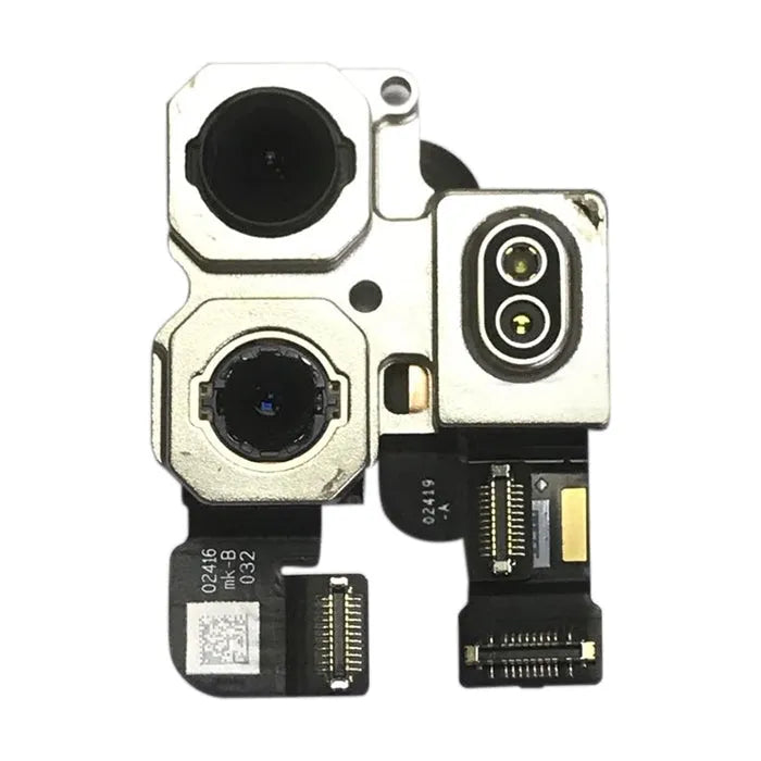 Achtercamera voor iPad Pro 11 inch (2020/2021)
