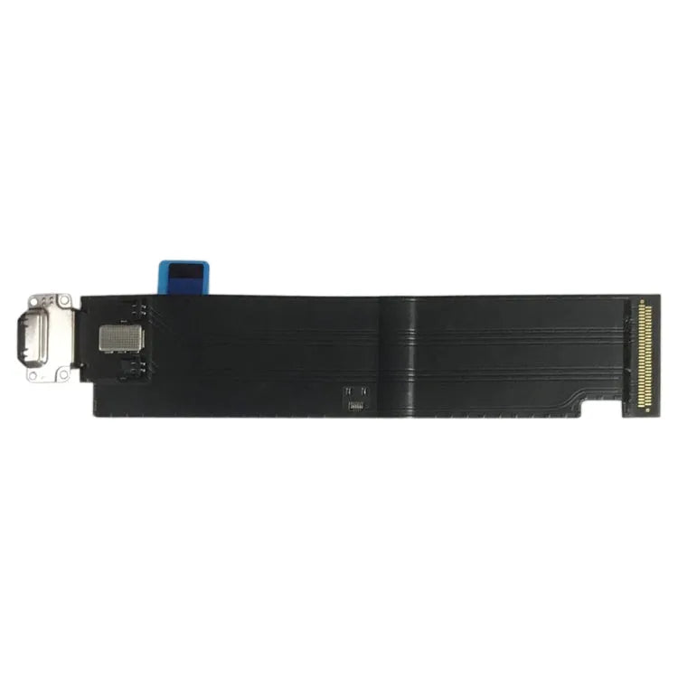 Oplaadpoort flexkabel voor iPad Pro 12,9 inch 2015 (wifi, wit)