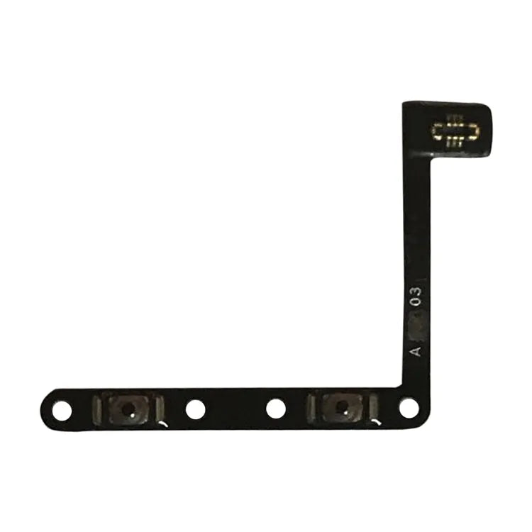 Volumeknop flexkabel A2228 A2068 A2230 A2231 voor iPad Pro 11 inch 2020