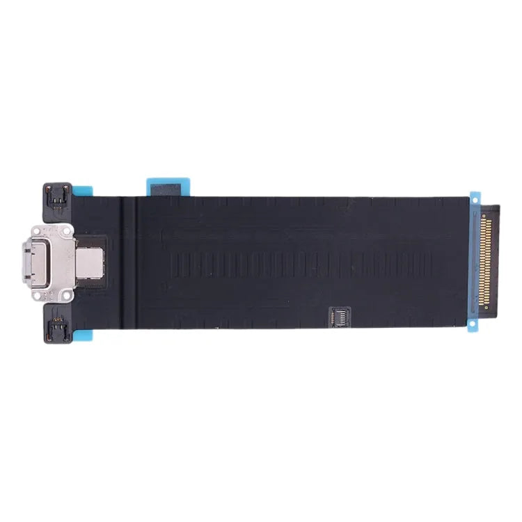 Oplaadpoort flexkabel A1670 A1671 voor iPad Pro 12,9 inch 2017 2e generatie (wit)