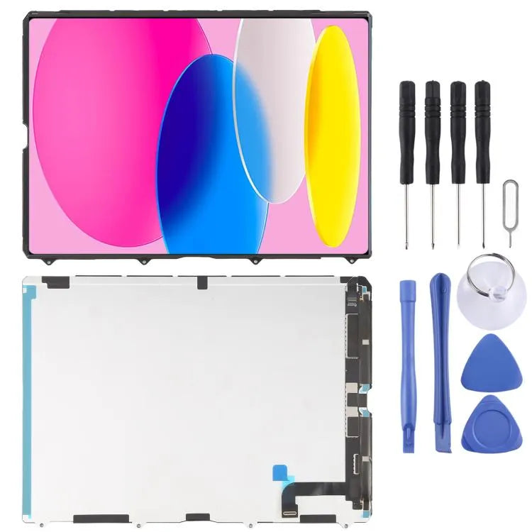 FOG LCD-scherm A3355 A3356 A3354 voor iPad 2025 11e generatie