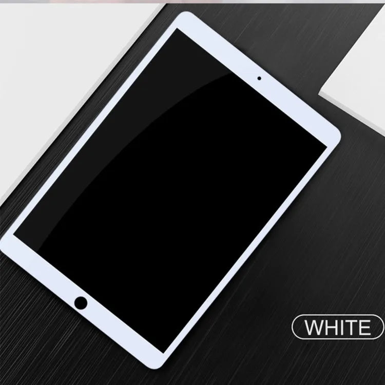 LCD-scherm met digitizer A1701 A1709 voor iPad Pro 10,5 inch (wit)