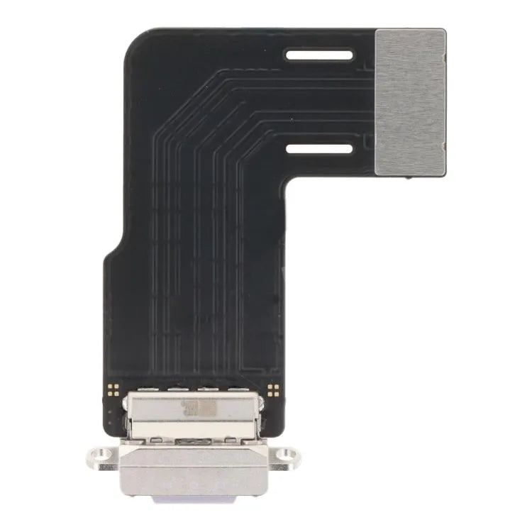 Magnetische oplaadpoort flexkabel A2902 A2903 A2904 voor iPad Air 11 inch 2024 (paars)