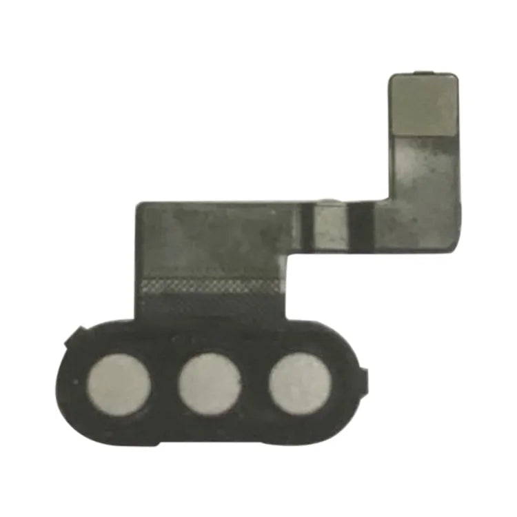 Toetsenbordcontact flexkabel voor iPad Pro 12,9 inch 2021 en iPad Pro 11 inch 2021 (zwart)