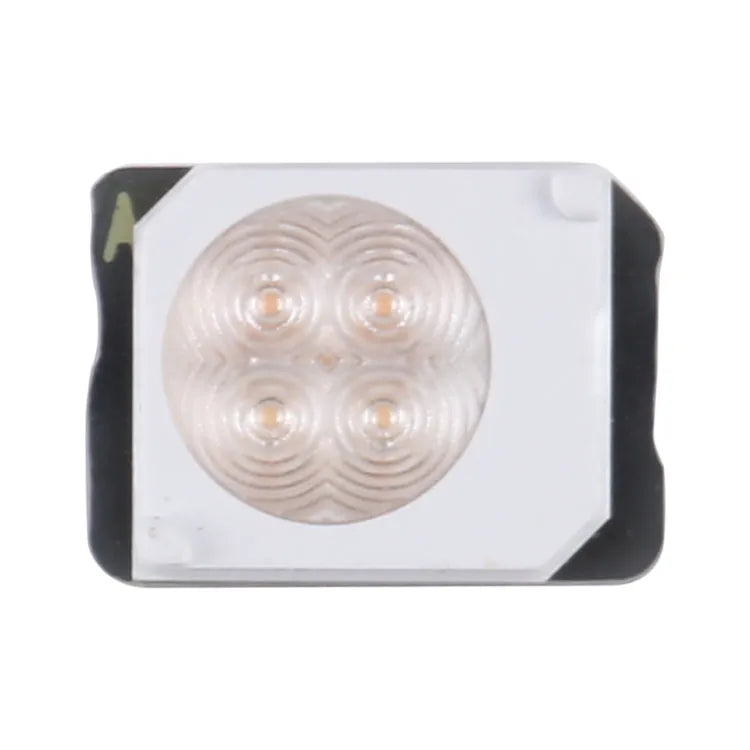 Flits / zaklamp module voor iPad Pro 11 inch 2020 en 2021