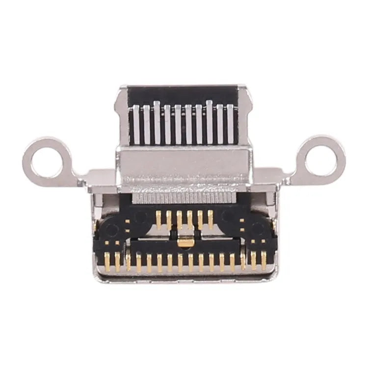 Oplaadpoortconnector voor iPad Air 4 en iPad Air 5 (zwart)