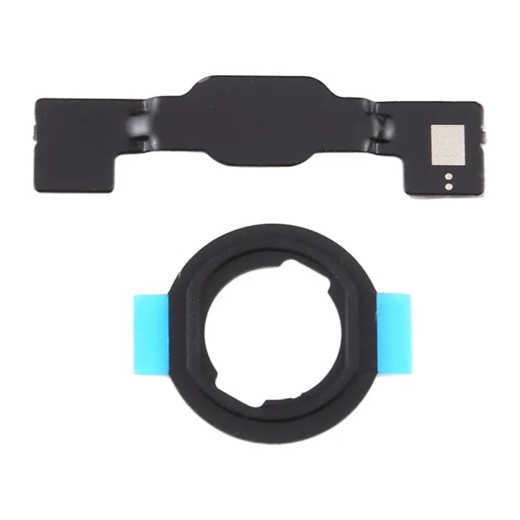 Home-knop bevestigingsbeugels en pad A2200 A2198 A2232 voor iPad 10,2 inch