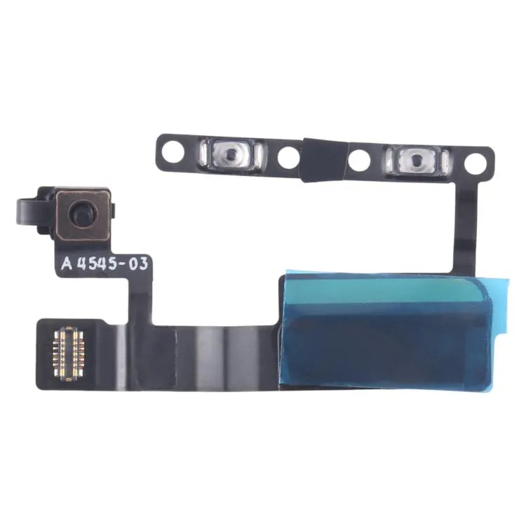 Volumeknop flexkabel voor iPad Air 13 inch 2024