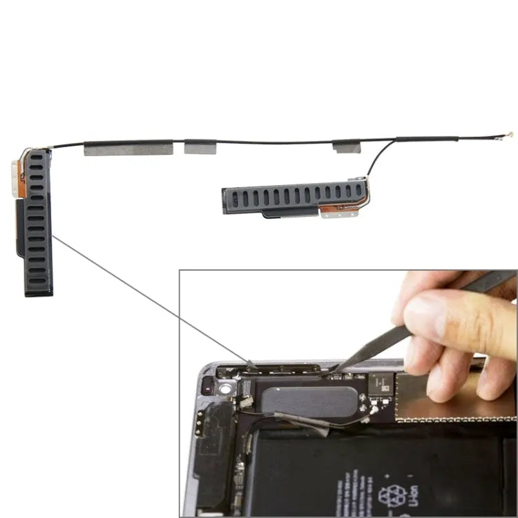 Wifi-antenne flexkabel voor iPad Air 2 (origineel)