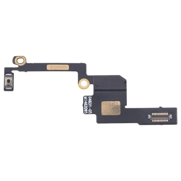 Aan/uit-knop flexkabel voor iPad Pro 13 inch 2024