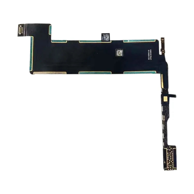 Styluspen oplaadflexkabel voor iPad Pro 12,9 inch 2021 (5e) en 2022 (6e)