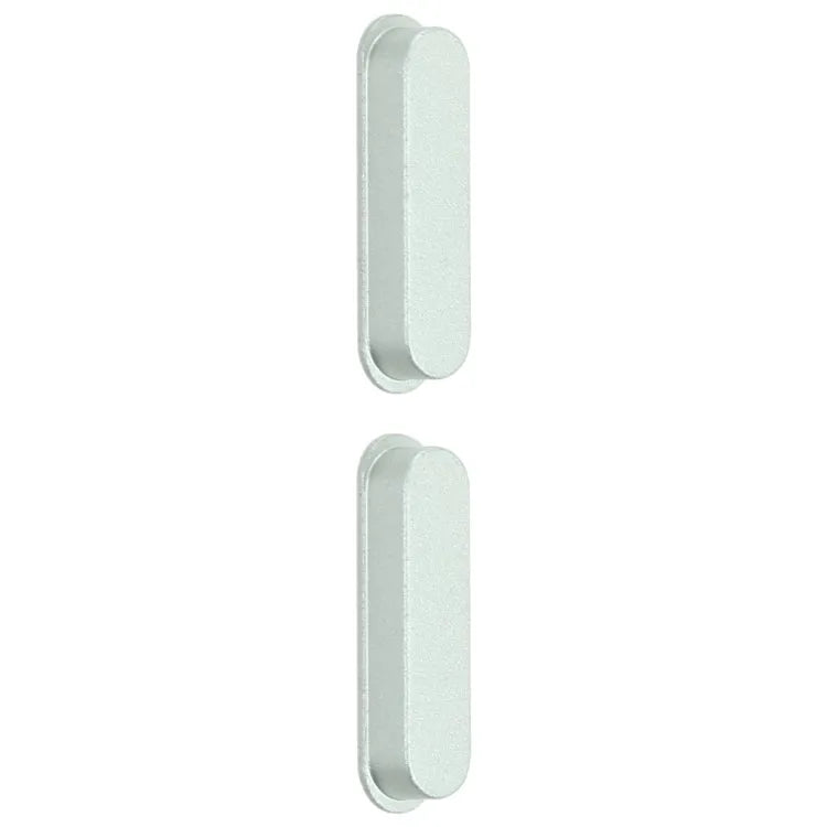 Volumeknop-flexkabel A2316 A2324 A2325 A2072 voor iPad Air 4 10,9 inch 2020 (groen)