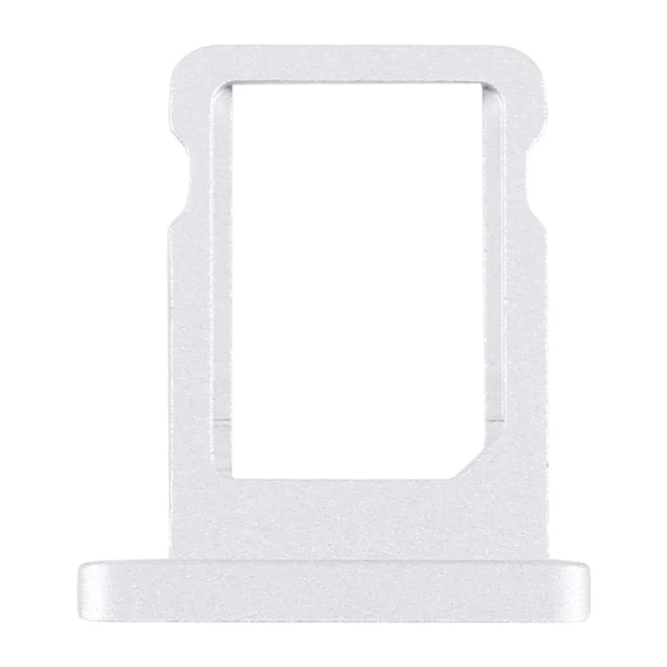 Simkaarthouder voor iPad Pro 10,5 inch 2017 (zilver)