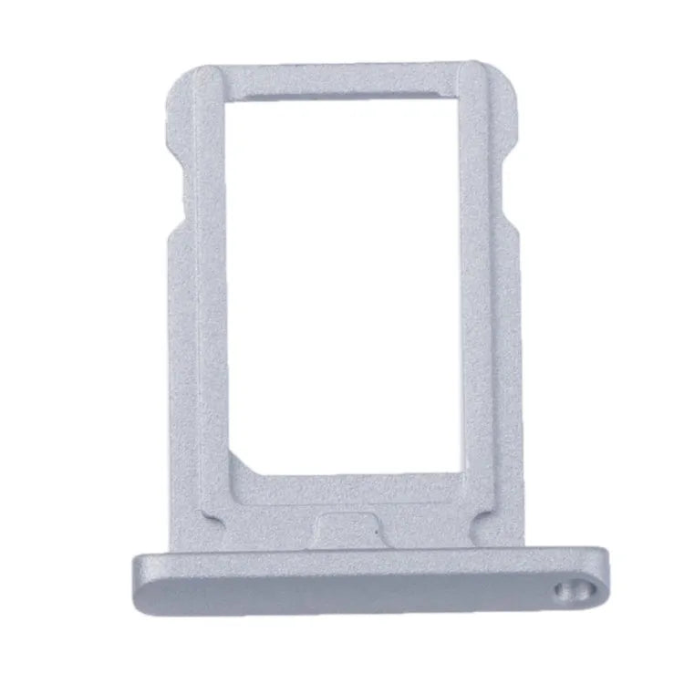 Originele nano-simkaarthouder voor iPad Pro 12,9 inch (zilver)