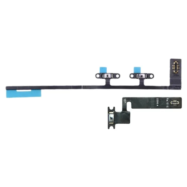 Aan/uit- en volumeknop-flexkabel voor iPad Air 3 2019