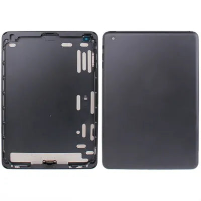 Originele achterklep WiFi-versie voor iPad mini (zwart)