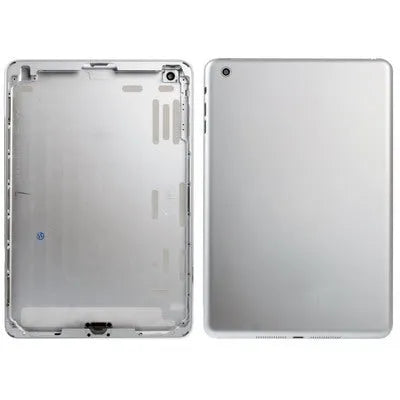 Achterpaneel WiFi voor iPad mini 1 (zilver)