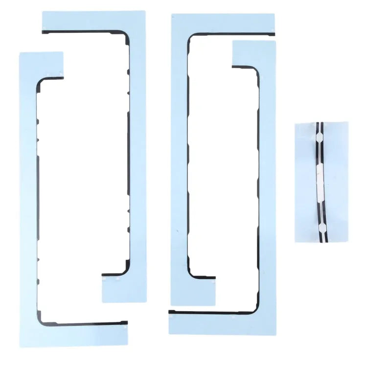 Lijmset frame 2 stuks voor iPad Pro 11 inch 2021