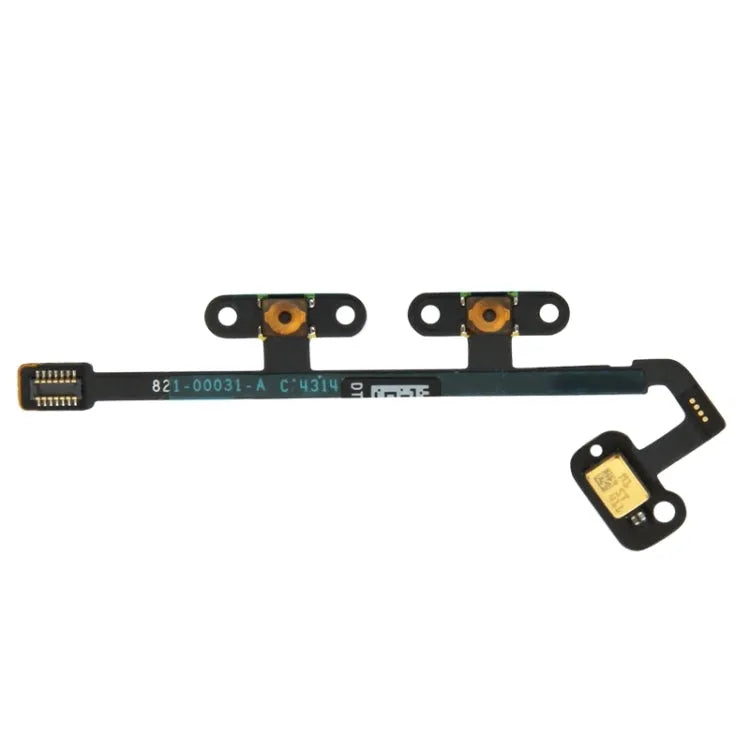 Volumeregeling-flexkabel voor iPad Air 2 en iPad 6