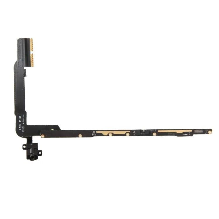 Audio-flexkabel met toetsenbordbord voor iPad 3 (WiFi-versie)