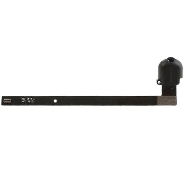 Audio-flexkabel voor iPad Air en iPad 5 (zwart)