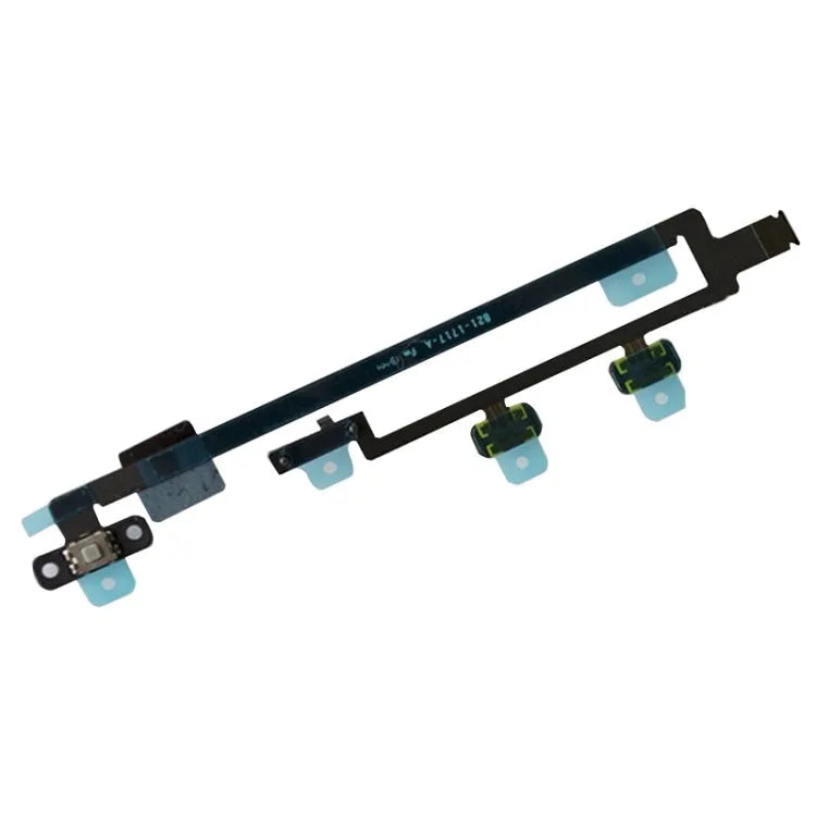 Volumeknop-flexkabel voor iPad Air en iPad 5