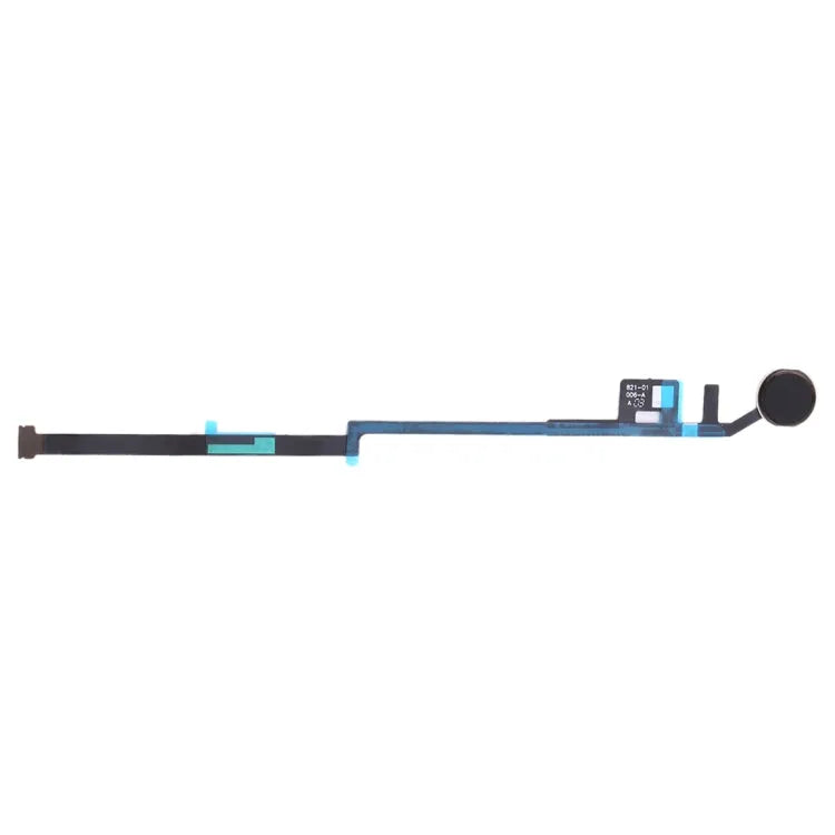 Home-knop flexkabel A2200 A2198 A2232 voor iPad 10,2 inch (zwart)