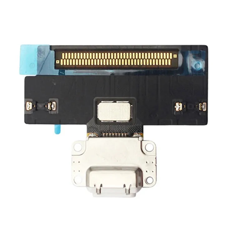 Oplaadpoort flexkabel voor iPad Pro 10,5 inch (wifi) (wit)