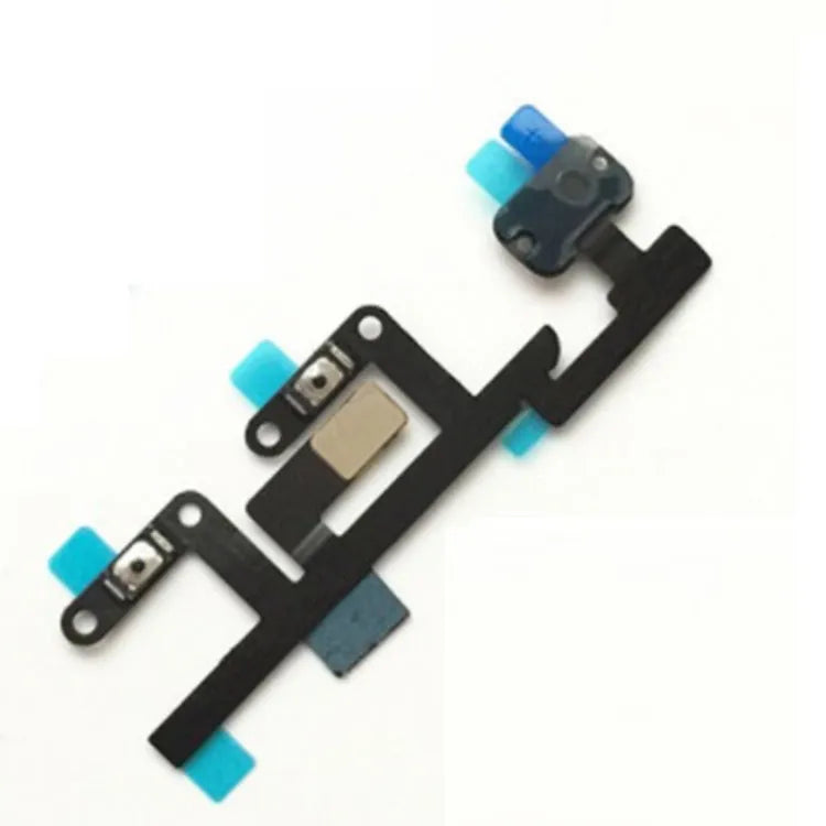 Volumeknop flexkabel voor iPad Pro 9,7 inch