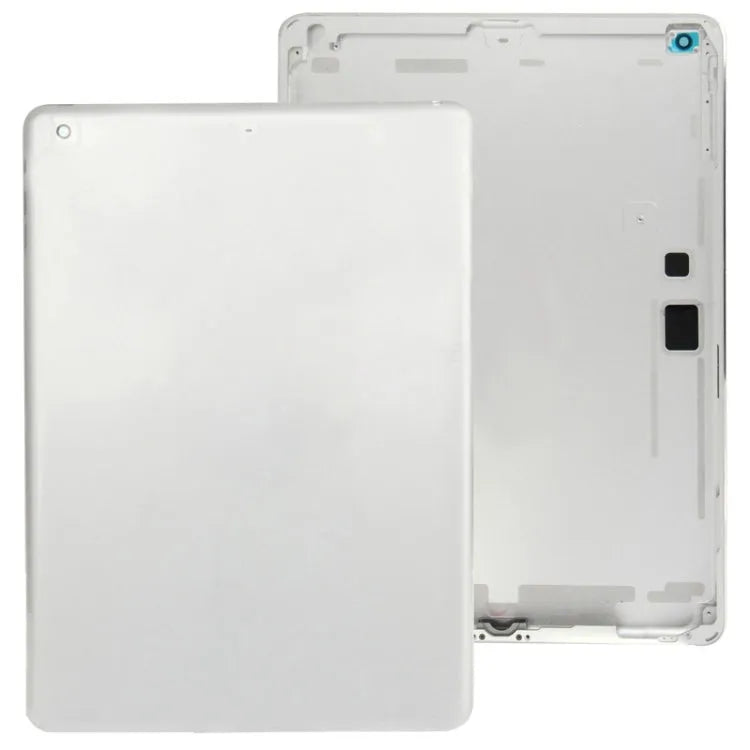 Achterklep WLAN-versie voor iPad Air (zilver)