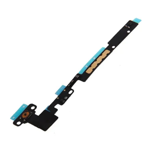PCB-membraan flexkabel voor iPad mini (zwart)